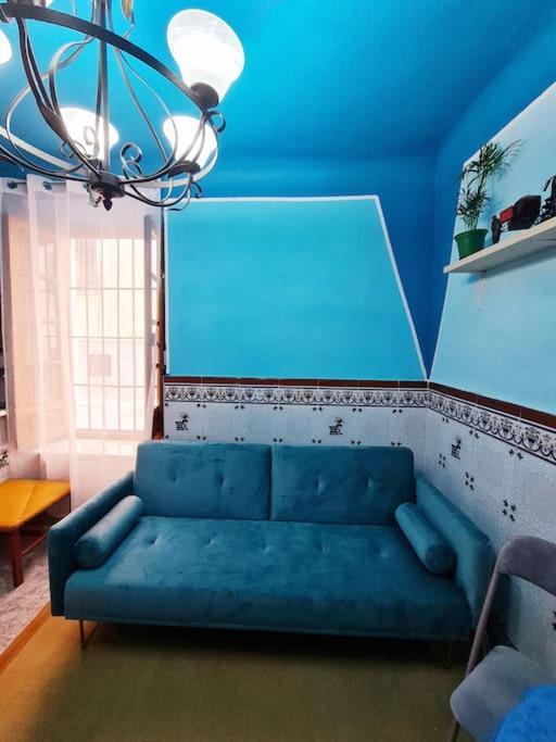 Appartement Apartamento Entero + Parking Gratuito Granada
