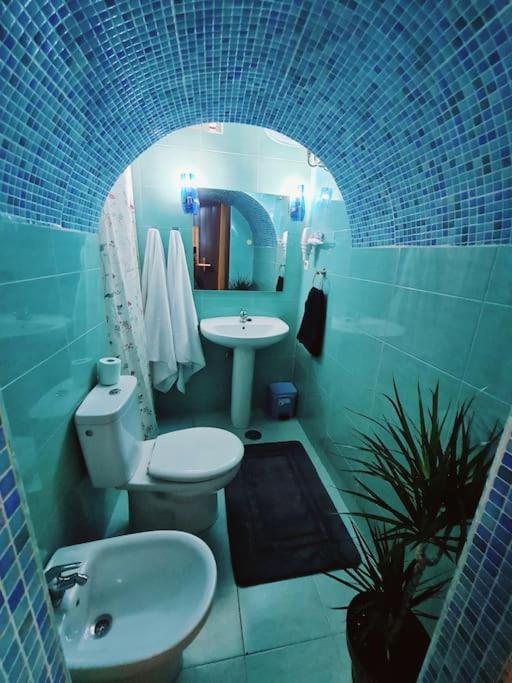 Appartement Apartamento Entero + Parking Gratuito *