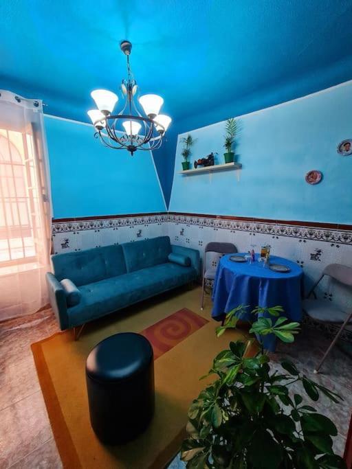 Apartamento Entero + Parking Gratuito Appartement Granada